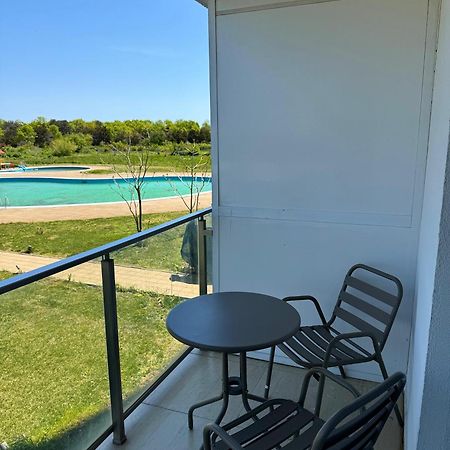 Gabriela Blaxy Apartamente Olimp Exteriér fotografie