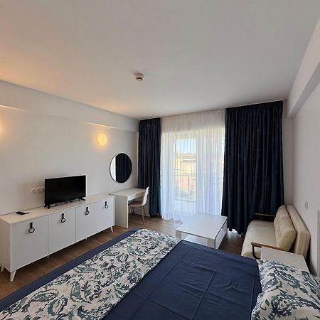 Gabriela Blaxy Apartamente Olimp Exteriér fotografie