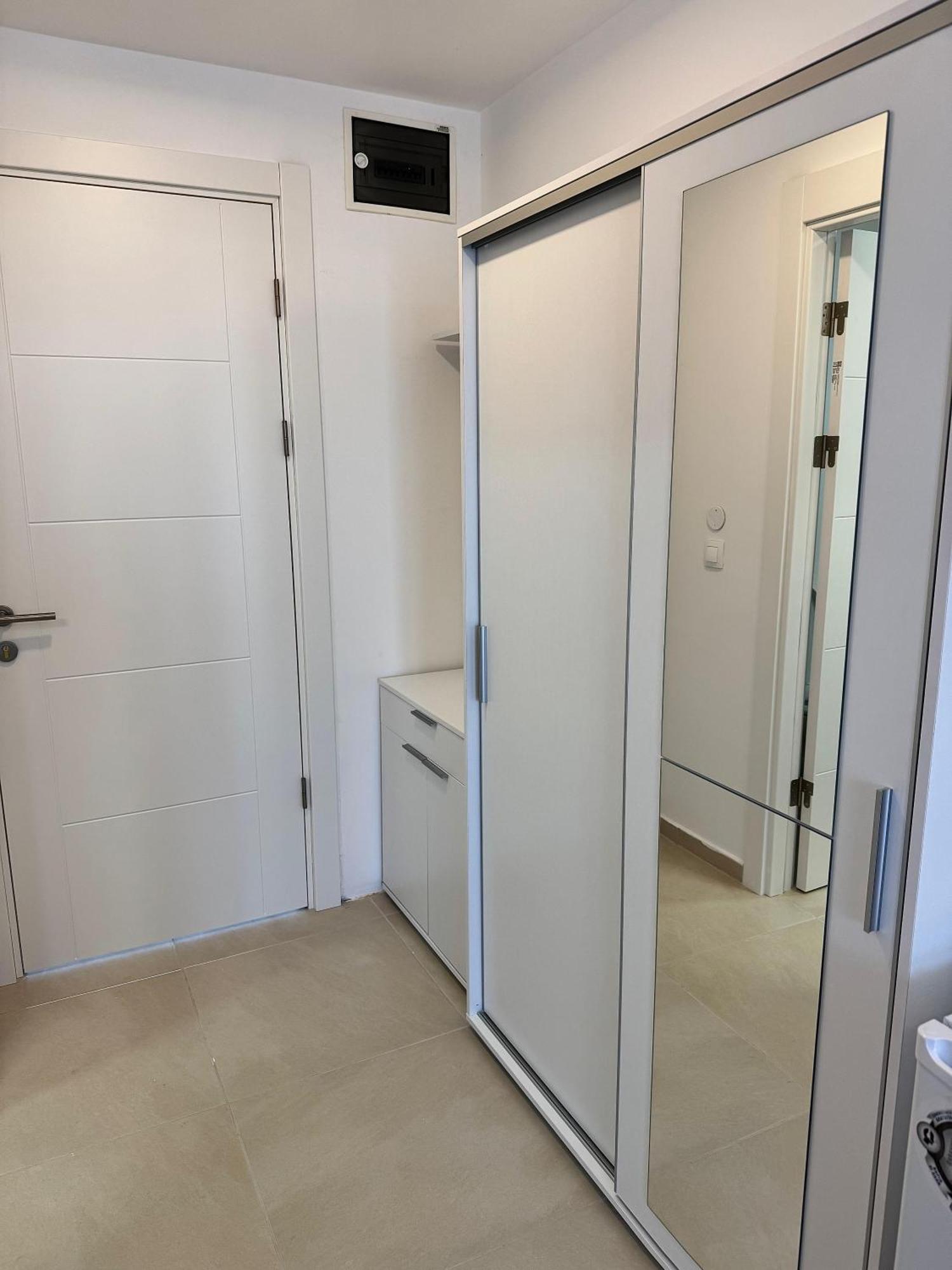 Gabriela Blaxy Apartamente Olimp Exteriér fotografie