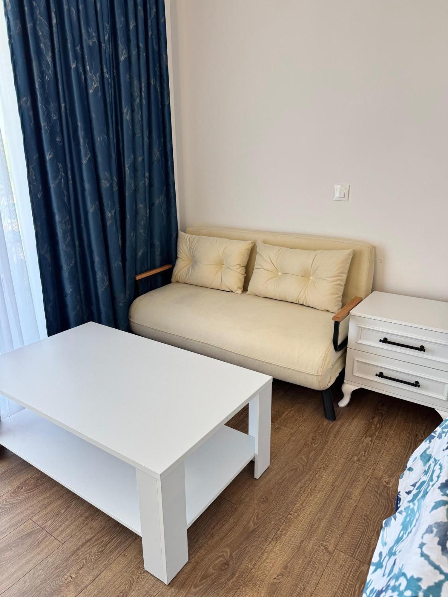 Gabriela Blaxy Apartamente Olimp Exteriér fotografie