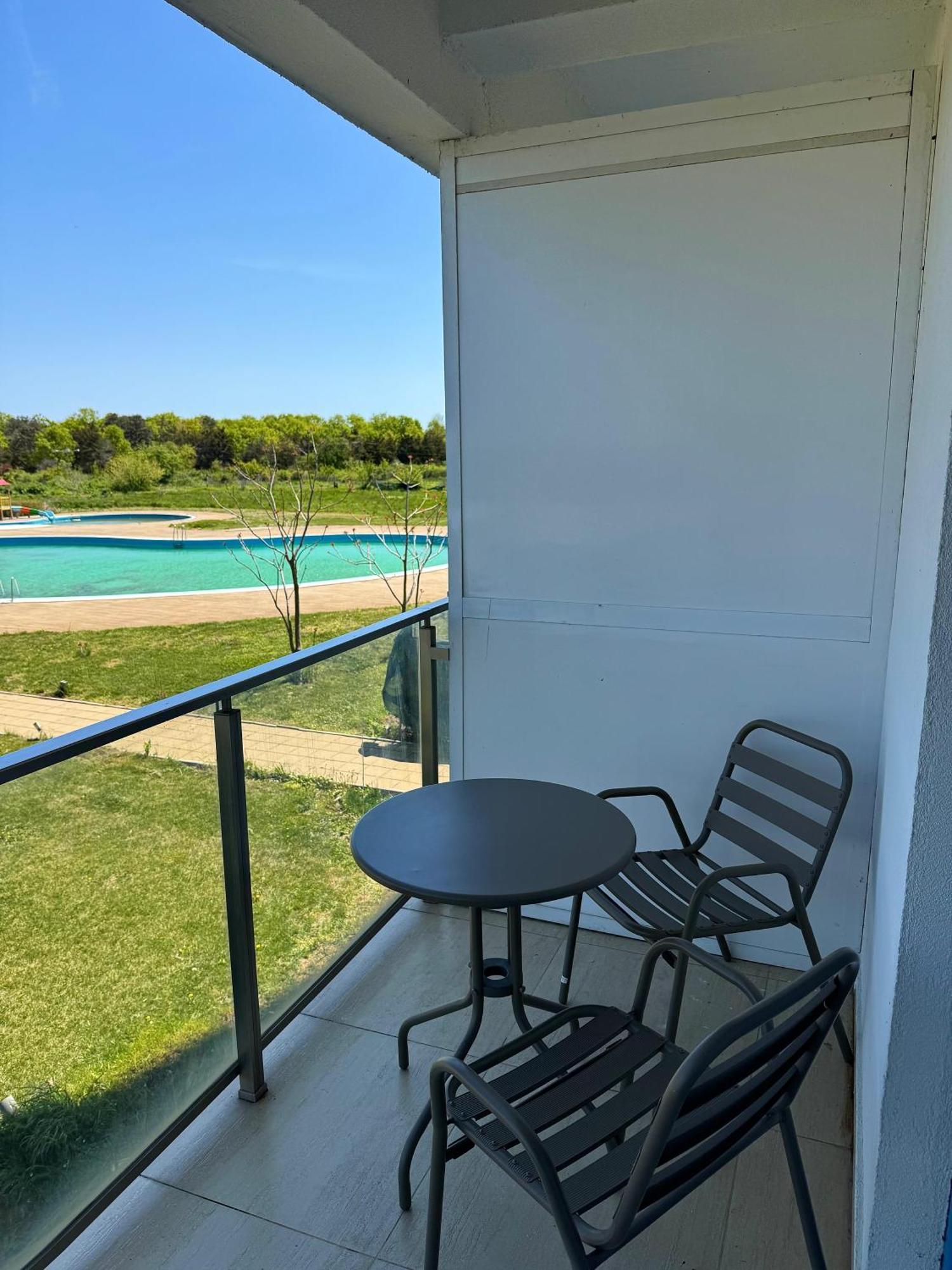 Gabriela Blaxy Apartamente Olimp Exteriér fotografie