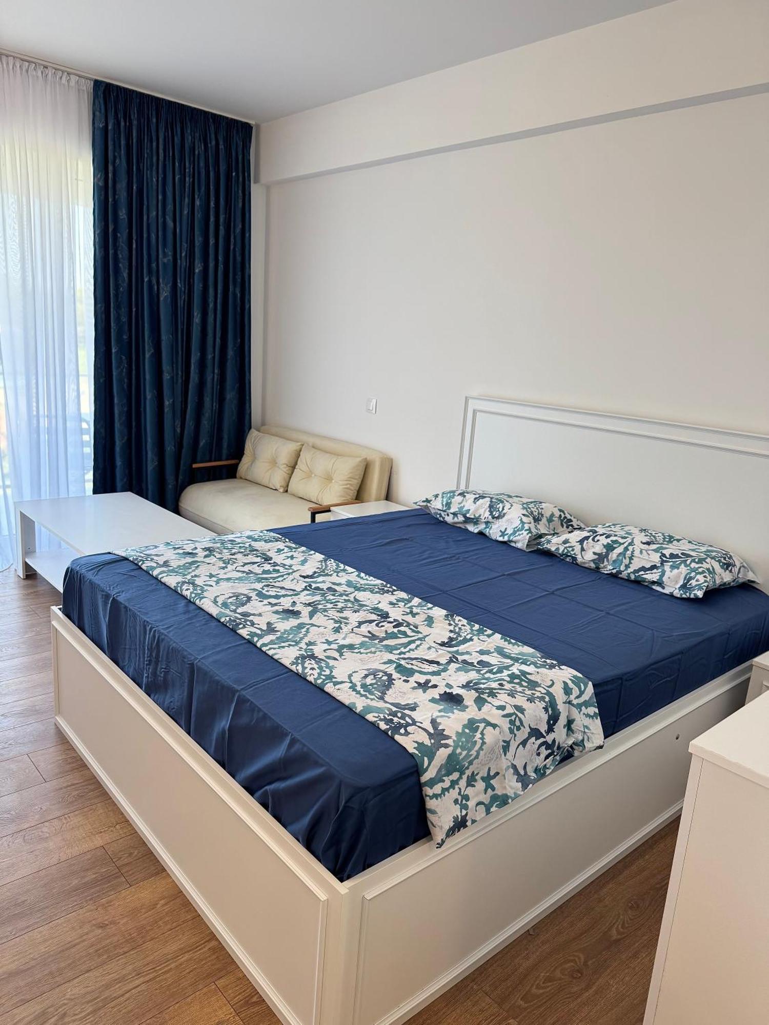 Gabriela Blaxy Apartamente Olimp Exteriér fotografie