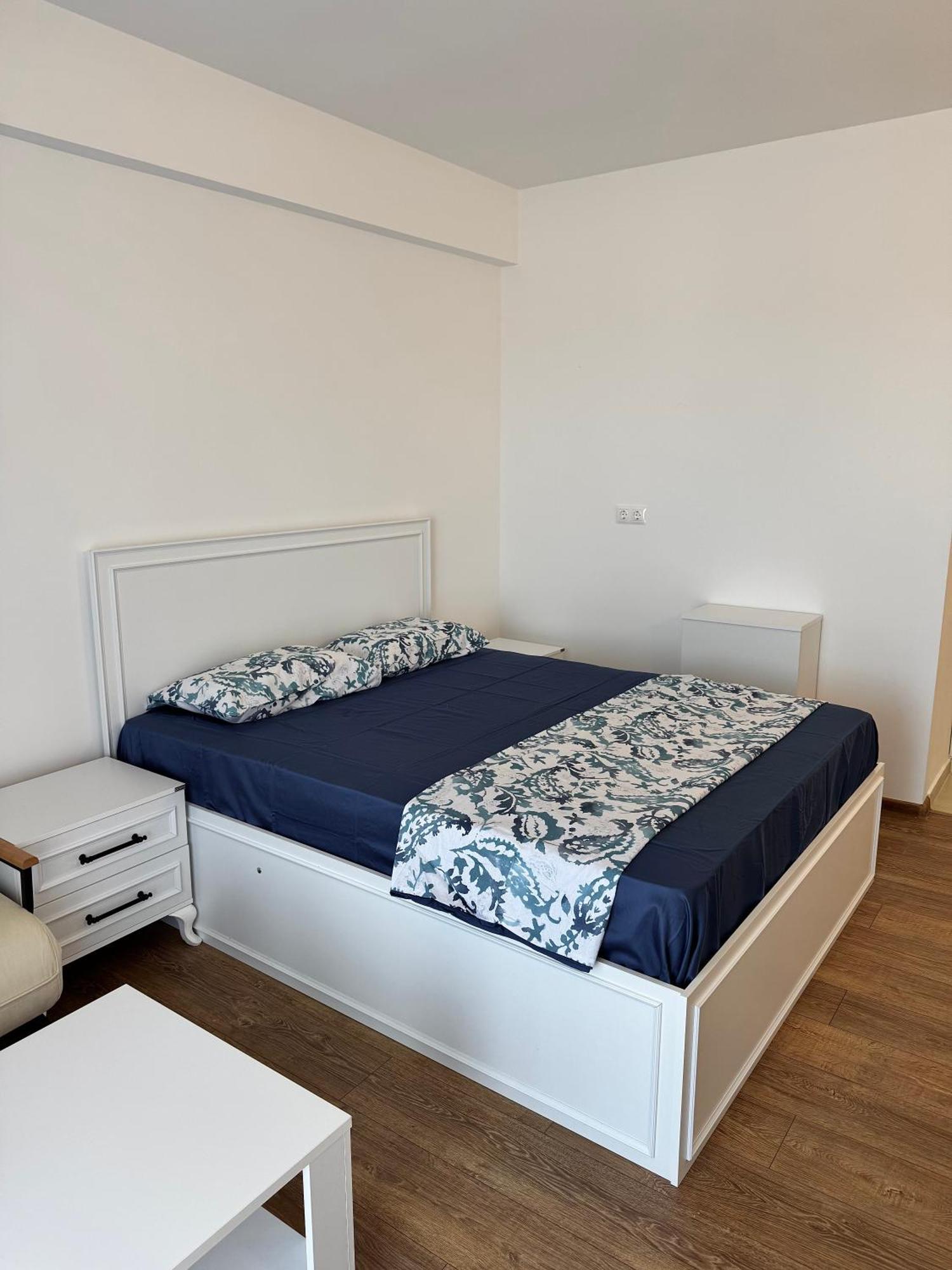 Gabriela Blaxy Apartamente Olimp Exteriér fotografie