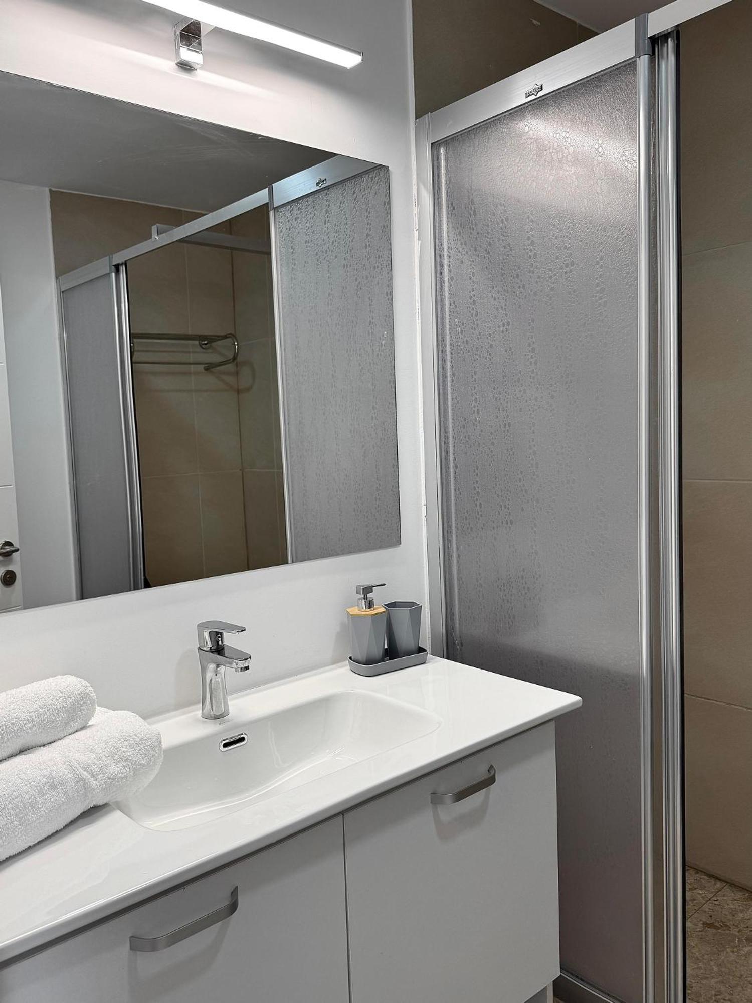 Gabriela Blaxy Apartamente Olimp Exteriér fotografie