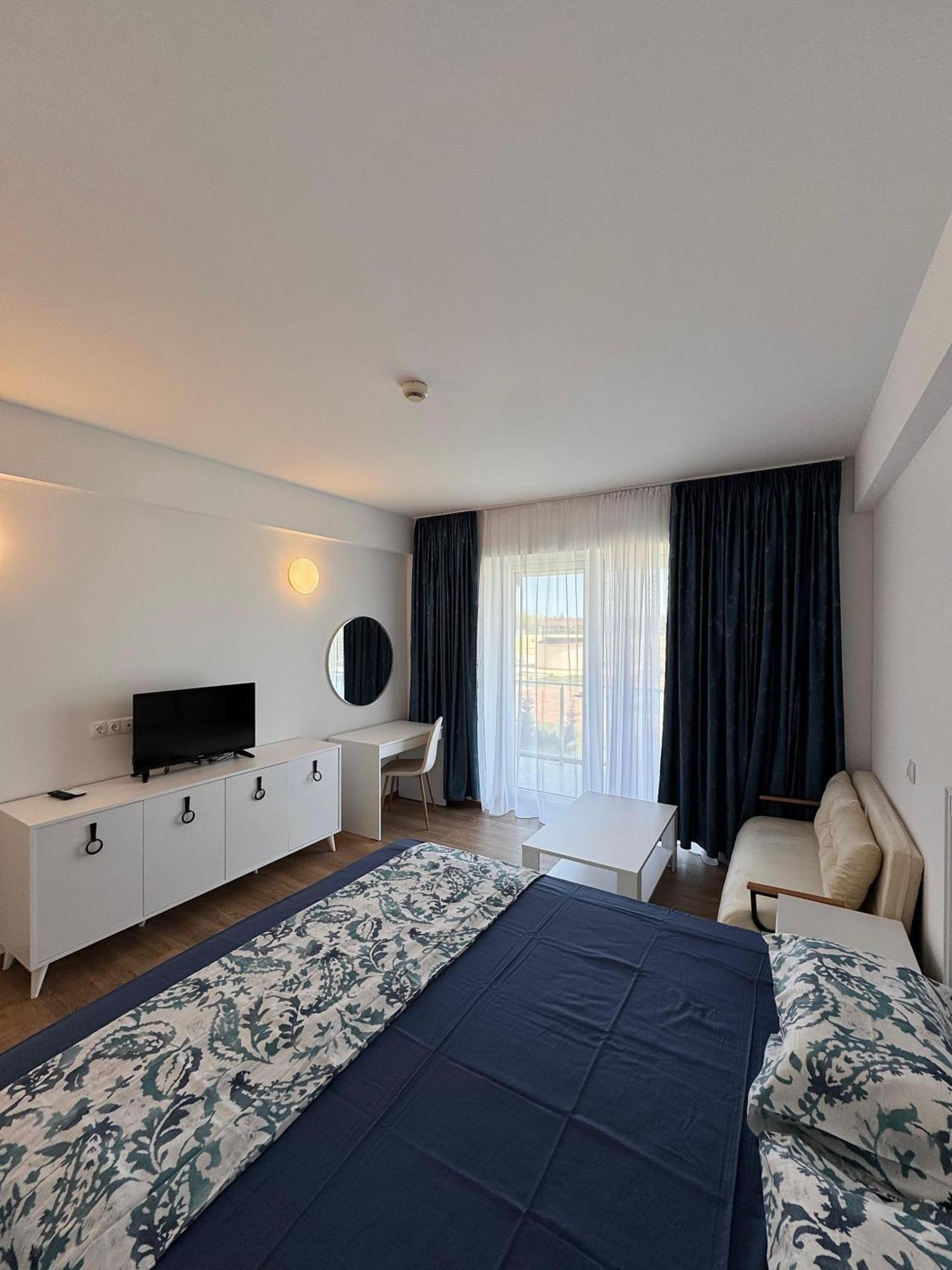 Gabriela Blaxy Apartamente Olimp Exteriér fotografie