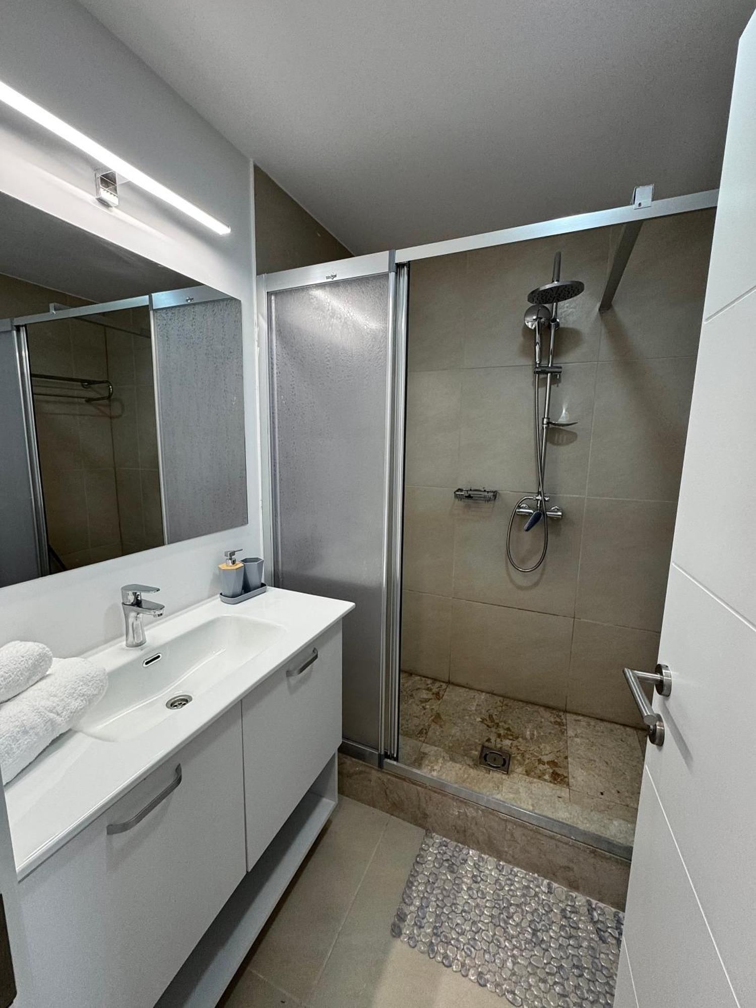 Gabriela Blaxy Apartamente Olimp Exteriér fotografie